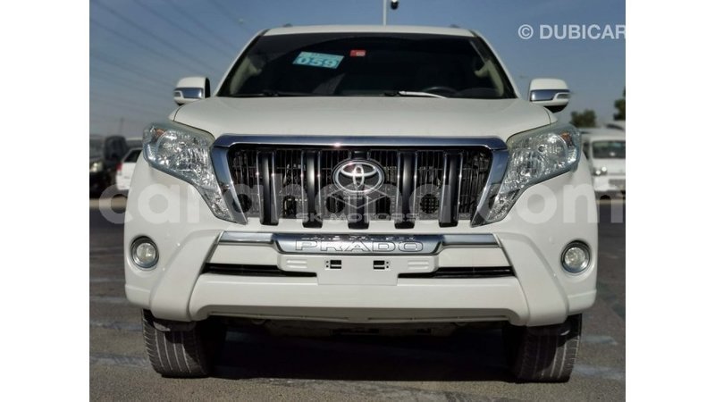 Big with watermark toyota prado ashanti import dubai 41196