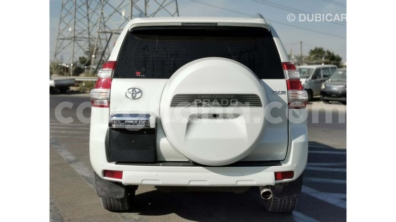 Big with watermark toyota prado ashanti import dubai 41196