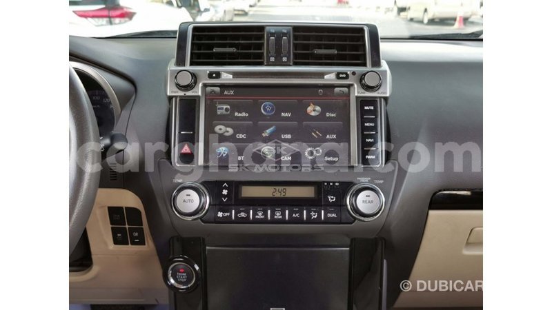 Big with watermark toyota prado ashanti import dubai 41196