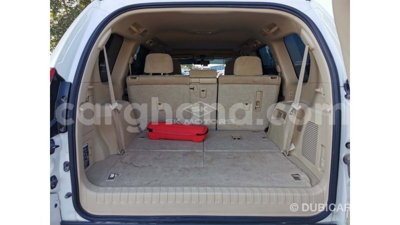 Big with watermark toyota prado ashanti import dubai 41196