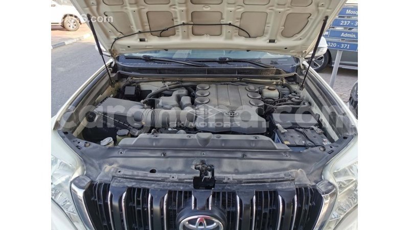 Big with watermark toyota prado ashanti import dubai 41196