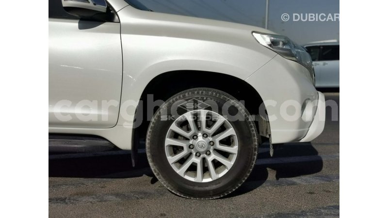 Big with watermark toyota prado ashanti import dubai 41196