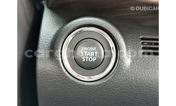 Ra Imported Suzuki Ertiga Miiran Ọkọ̀ in Import - Dubai ni Ashanti Ra Imported Suzuki Ertiga Miiran Ọkọ̀ in Import - Dubai ni Ashanti