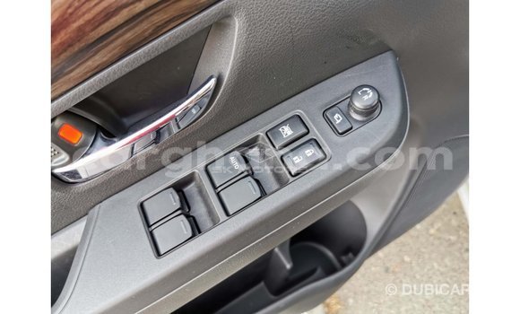 Ra Imported Suzuki Ertiga Miiran Ọkọ̀ in Import - Dubai ni Ashanti Ra Imported Suzuki Ertiga Miiran Ọkọ̀ in Import - Dubai ni Ashanti