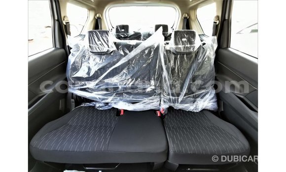 Ra Imported Suzuki Ertiga Miiran Ọkọ̀ in Import - Dubai ni Ashanti Ra Imported Suzuki Ertiga Miiran Ọkọ̀ in Import - Dubai ni Ashanti