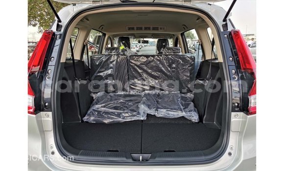 Ra Imported Suzuki Ertiga Miiran Ọkọ̀ in Import - Dubai ni Ashanti Ra Imported Suzuki Ertiga Miiran Ọkọ̀ in Import - Dubai ni Ashanti