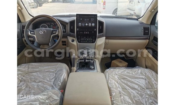 Ra Imported Toyota Land Cruiser Black Ọkọ̀ in Import - Dubai ni Ashanti Ra Imported Toyota Land Cruiser Black Ọkọ̀ in Import - Dubai ni Ashanti