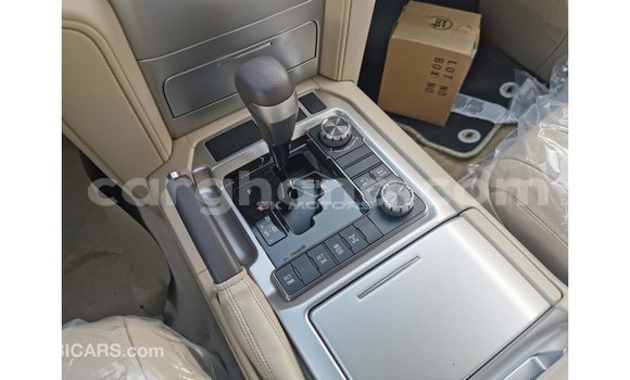 Ra Imported Toyota Land Cruiser Black Ọkọ̀ in Import - Dubai ni Ashanti Ra Imported Toyota Land Cruiser Black Ọkọ̀ in Import - Dubai ni Ashanti