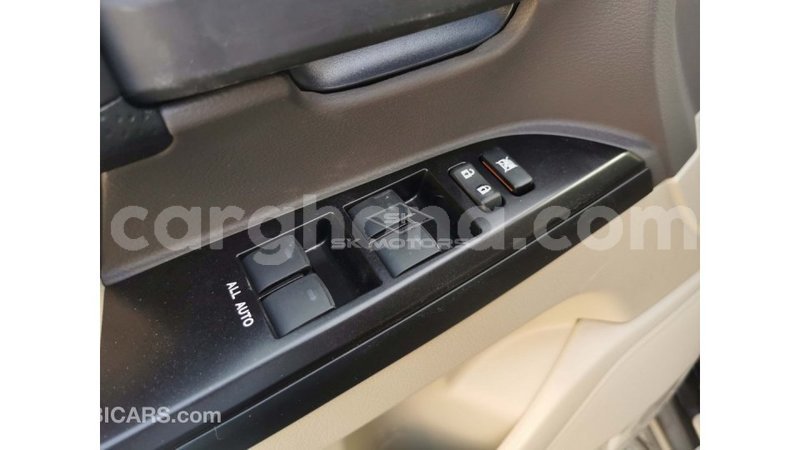 Big with watermark toyota land cruiser ashanti import dubai 41199