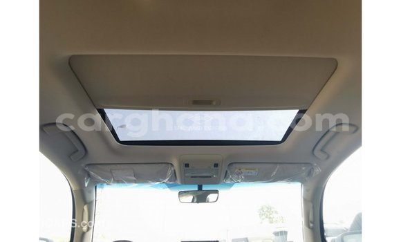 Ra Imported Toyota Land Cruiser Black Ọkọ̀ in Import - Dubai ni Ashanti Ra Imported Toyota Land Cruiser Black Ọkọ̀ in Import - Dubai ni Ashanti