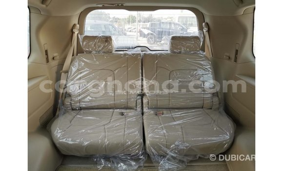 Ra Imported Toyota Land Cruiser Black Ọkọ̀ in Import - Dubai ni Ashanti Ra Imported Toyota Land Cruiser Black Ọkọ̀ in Import - Dubai ni Ashanti