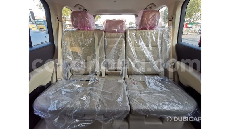 Big with watermark toyota land cruiser ashanti import dubai 41200