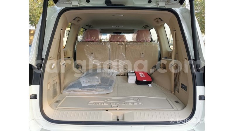 Big with watermark toyota land cruiser ashanti import dubai 41200