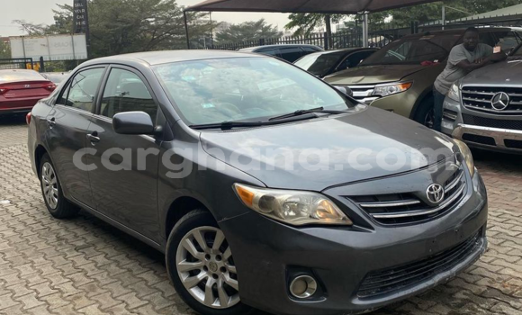 Buy Used Toyota Corolla Other Car in Tema in Greater Accra