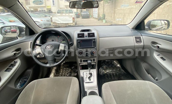 Sayi Na hannu Toyota Corolla Sauran Mota in Tema a Greater Accra Sayi Na hannu Toyota Corolla Sauran Mota in Tema a Greater Accra
