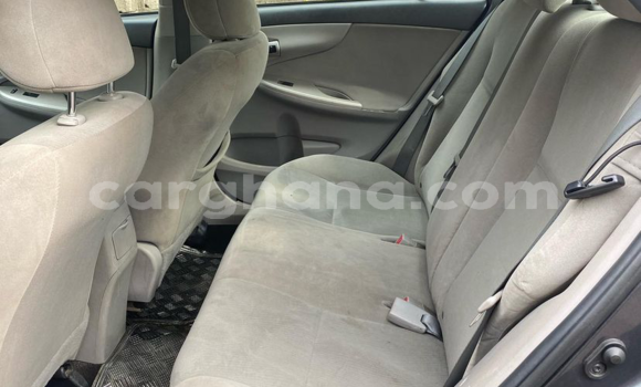 Sayi Na hannu Toyota Corolla Sauran Mota in Tema a Greater Accra Sayi Na hannu Toyota Corolla Sauran Mota in Tema a Greater Accra
