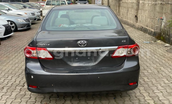 Sayi Na hannu Toyota Corolla Sauran Mota in Tema a Greater Accra Sayi Na hannu Toyota Corolla Sauran Mota in Tema a Greater Accra