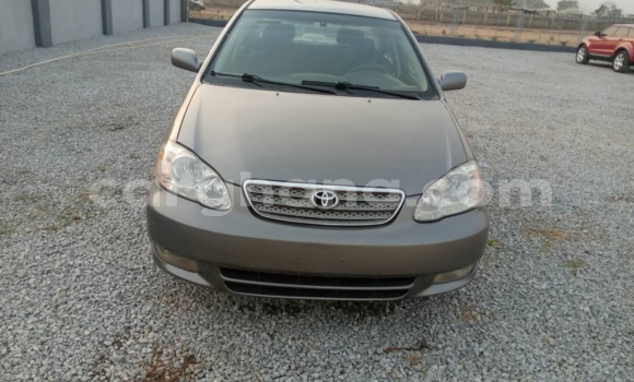 Buy Used Toyota Corolla Other Car in Tema in Greater Accra Buy Used Toyota Corolla Other Car in Tema in Greater Accra