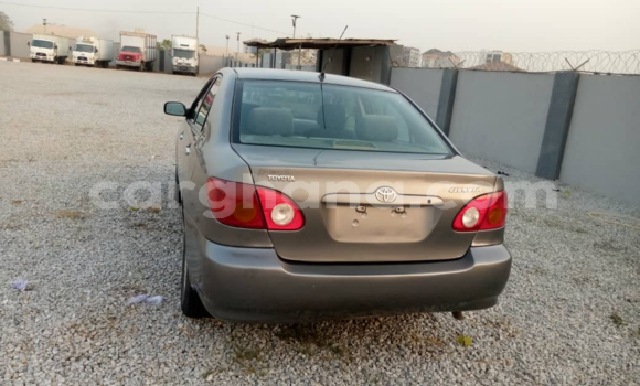 Buy Used Toyota Corolla Other Car in Tema in Greater Accra Buy Used Toyota Corolla Other Car in Tema in Greater Accra