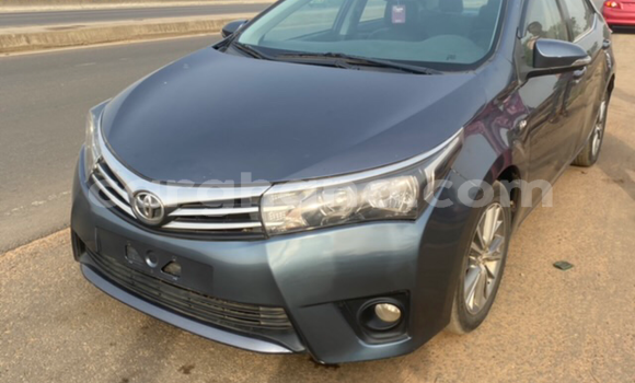 Buy Used Toyota Corolla Other Car in Tema in Greater Accra