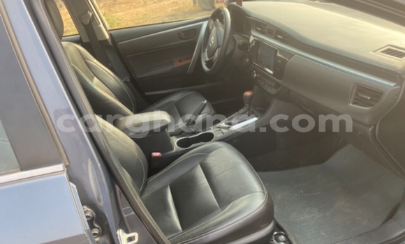 Ra Àlòkù Toyota Corolla Miiran Ọkọ̀ in Tema ni Greater Accra Ra Àlòkù Toyota Corolla Miiran Ọkọ̀ in Tema ni Greater Accra