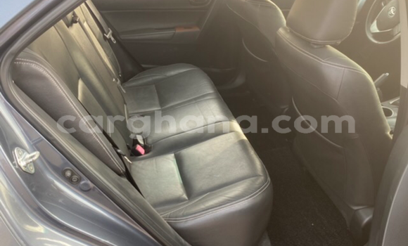 Ra Àlòkù Toyota Corolla Miiran Ọkọ̀ in Tema ni Greater Accra Ra Àlòkù Toyota Corolla Miiran Ọkọ̀ in Tema ni Greater Accra
