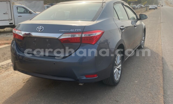 Ra Àlòkù Toyota Corolla Miiran Ọkọ̀ in Tema ni Greater Accra Ra Àlòkù Toyota Corolla Miiran Ọkọ̀ in Tema ni Greater Accra