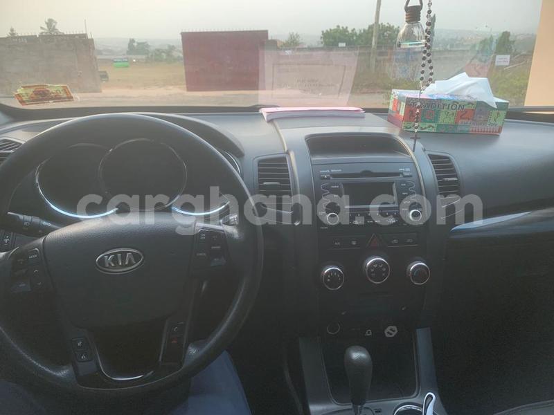 Big with watermark kia sorento greater accra accra 41210