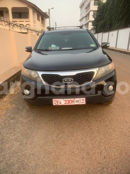 Big with watermark kia sorento greater accra accra 41210