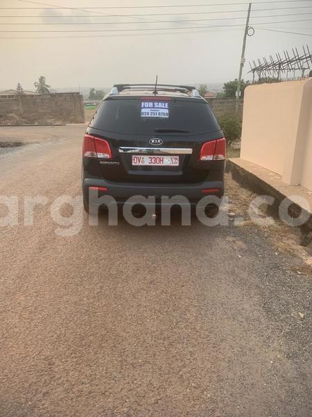 Big with watermark kia sorento greater accra accra 41210