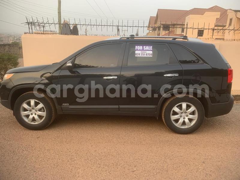 Big with watermark kia sorento greater accra accra 41210