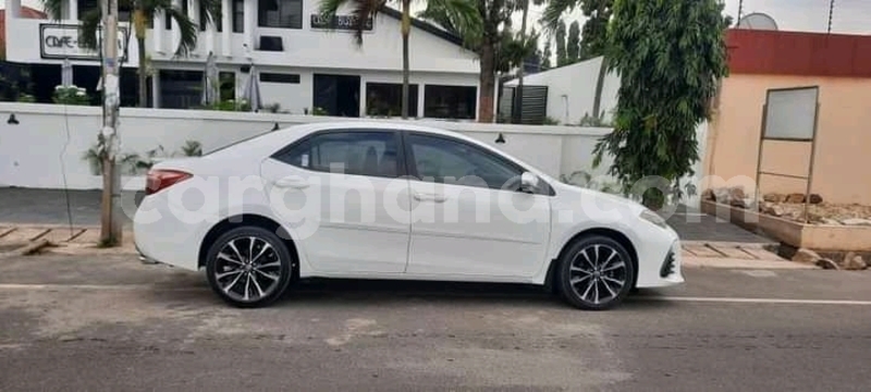 Big with watermark toyota corolla greater accra accra 41211