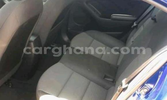 Sayi Na hannu Kia Forte Blue Mota in Tema a Greater Accra Sayi Na hannu Kia Forte Blue Mota in Tema a Greater Accra