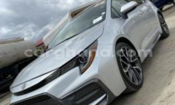 Buy Used Toyota Corolla Other Car in Tema in Greater Accra