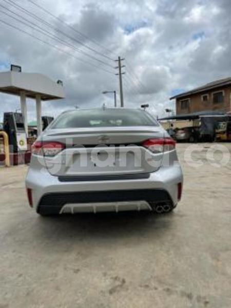 Big with watermark toyota corolla greater accra tema 41213