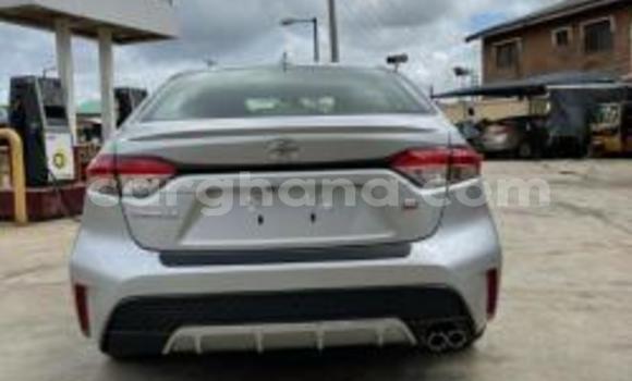 Buy Used Toyota Corolla Other Car in Tema in Greater Accra Buy Used Toyota Corolla Other Car in Tema in Greater Accra