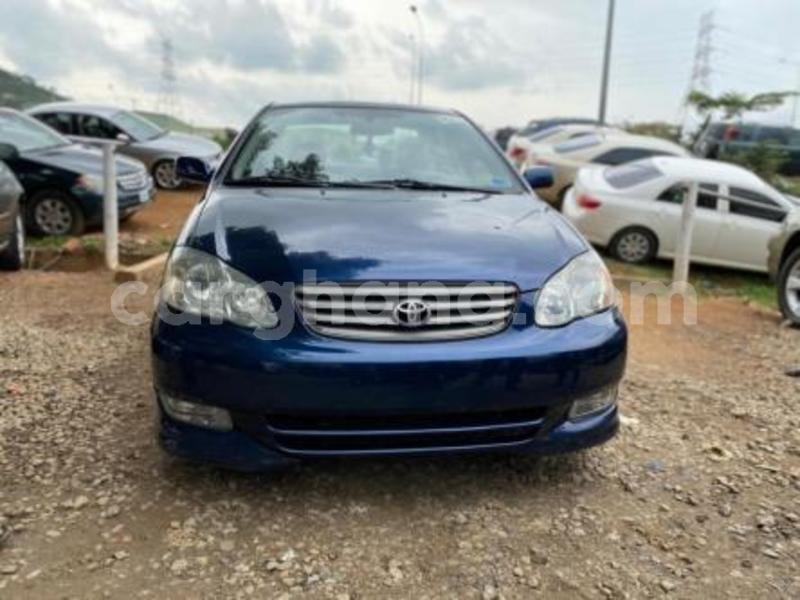 Big with watermark toyota corolla greater accra tema 41214