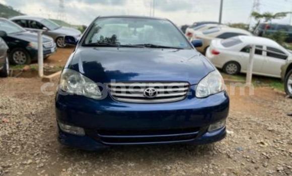 Buy Used Toyota Corolla Other Car in Tema in Greater Accra