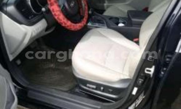 Sayi Na hannu Kia Niro Sauran Mota in Tema a Greater Accra Sayi Na hannu Kia Niro Sauran Mota in Tema a Greater Accra