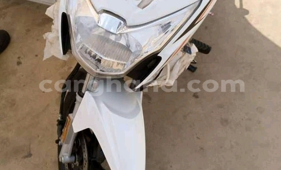 Ra Àlòkù Alta Motors REDSHIFT MX funfun Mọto in Accra ni Greater Accra Ra Àlòkù Alta Motors REDSHIFT MX funfun Mọto in Accra ni Greater Accra