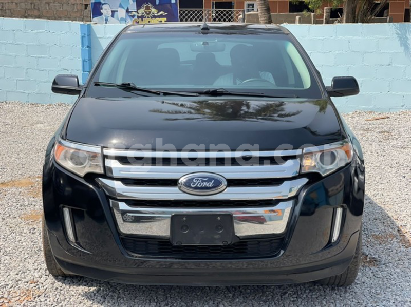 Big with watermark ford edge greater accra tema 41224