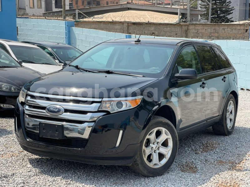 Big with watermark ford edge greater accra tema 41224