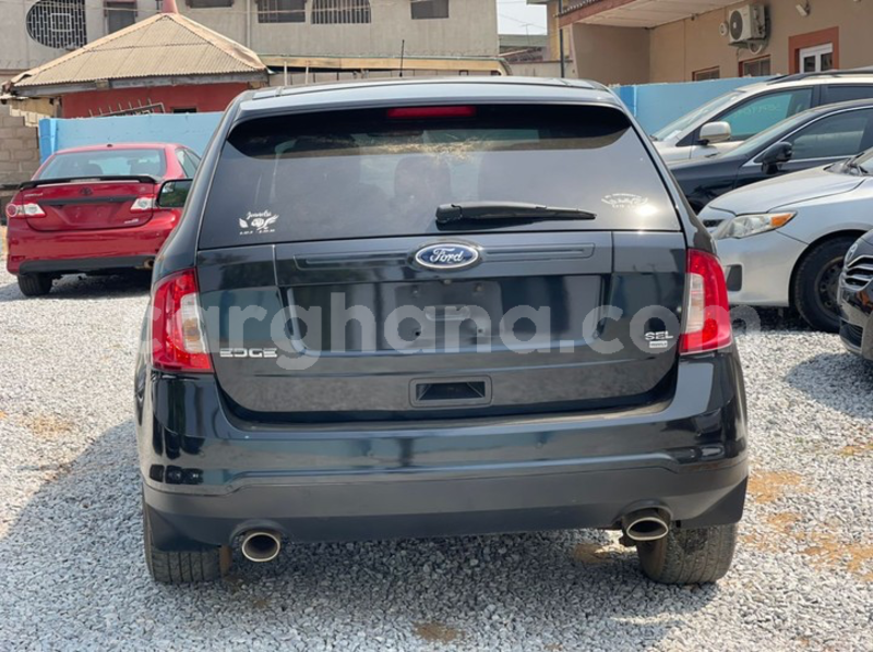 Big with watermark ford edge greater accra tema 41224