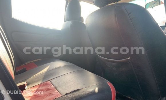 Buy Import Mitsubishi L200 White Car in Import - Dubai in Ashanti Buy Import Mitsubishi L200 White Car in Import - Dubai in Ashanti