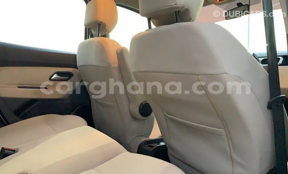 Ra Imported Renault Duster funfun Ọkọ̀ in Import - Dubai ni Ashanti Ra Imported Renault Duster funfun Ọkọ̀ in Import - Dubai ni Ashanti