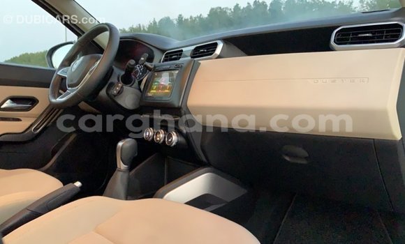 Ra Imported Renault Duster funfun Ọkọ̀ in Import - Dubai ni Ashanti Ra Imported Renault Duster funfun Ọkọ̀ in Import - Dubai ni Ashanti