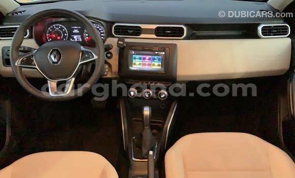 Ra Imported Renault Duster funfun Ọkọ̀ in Import - Dubai ni Ashanti Ra Imported Renault Duster funfun Ọkọ̀ in Import - Dubai ni Ashanti