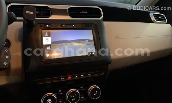 Ra Imported Renault Duster funfun Ọkọ̀ in Import - Dubai ni Ashanti Ra Imported Renault Duster funfun Ọkọ̀ in Import - Dubai ni Ashanti