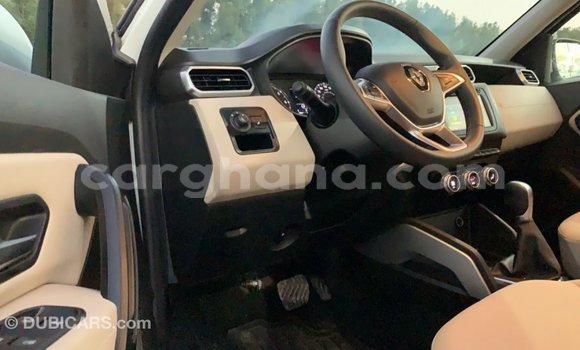 Ra Imported Renault Duster funfun Ọkọ̀ in Import - Dubai ni Ashanti Ra Imported Renault Duster funfun Ọkọ̀ in Import - Dubai ni Ashanti