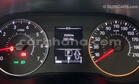 Ra Imported Renault Duster funfun Ọkọ̀ in Import - Dubai ni Ashanti Ra Imported Renault Duster funfun Ọkọ̀ in Import - Dubai ni Ashanti